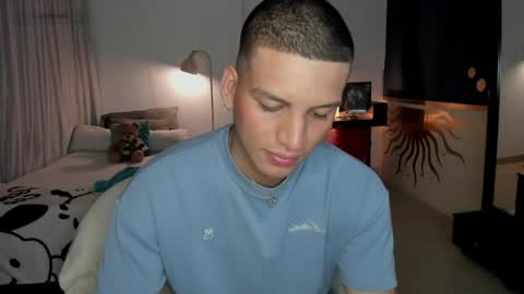 Natan online show from May 2, 12:15 am