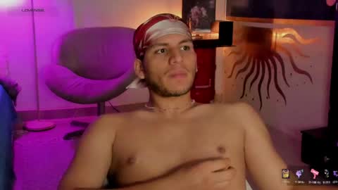 Natan online show from May 23, 1:55 am