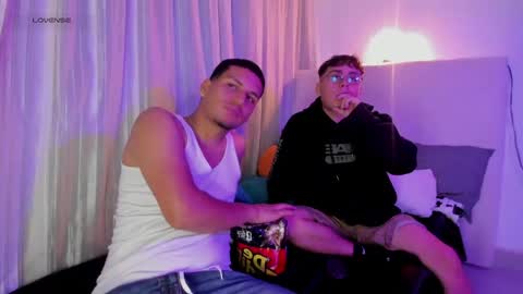 Natan online show from June 7, 2:27 am