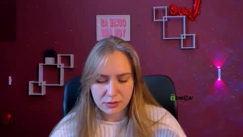 naya_dream online show from February 16, 7:43 pm