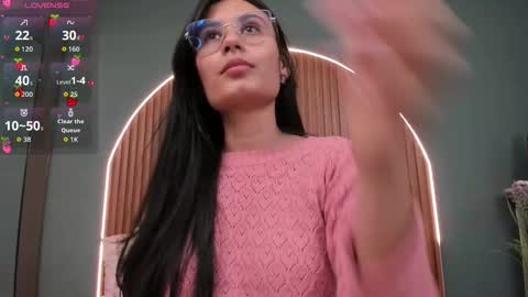 Naye  online show from November 8, 3:39 am