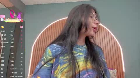 Naye  online show from January 17, 3:55 am