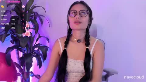 Naye  online show from April 30, 3:13 am