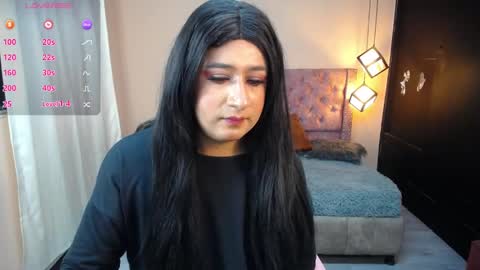 Snapshot of nayleah chatting on February 20, 3:01 am nayleah online show from February 20, 3:01 am