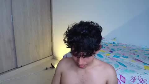 Snapshot of nayton_and_lex chatting on August 6, 10:44 pm Naytoon online show from August 6, 10:44 pm