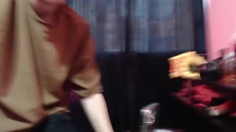 Im Nayton online show from November 13, 11:09 am