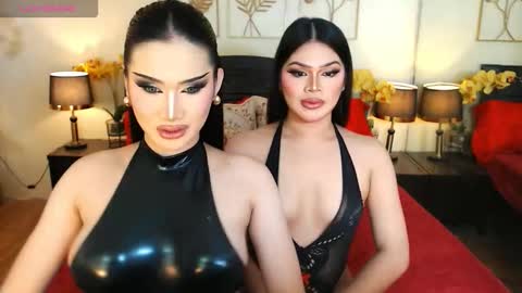 F R A N Z I A online show from December 15, 2:05 am