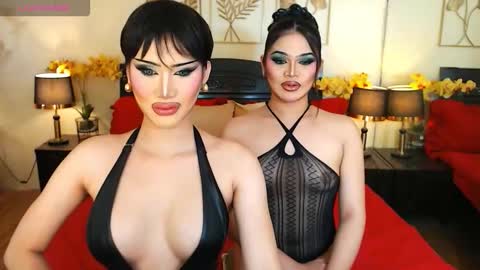 F R A N Z I A online show from February 2, 6:39 pm