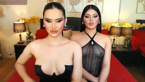 F R A N Z I A online show from February 28, 7:42 am