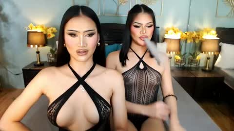 F R A N Z I A online show from June 7, 7:28 pm