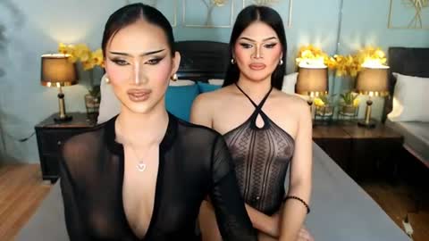 F R A N Z I A online show from June 10, 8:08 pm