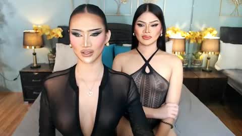 F R A N Z I A online show from June 12, 7:02 pm