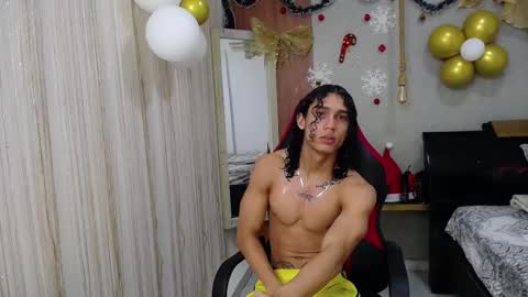 Nazper online show from November 16, 2:55 pm