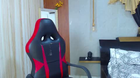 Nazper online show from May 3, 4:35 pm