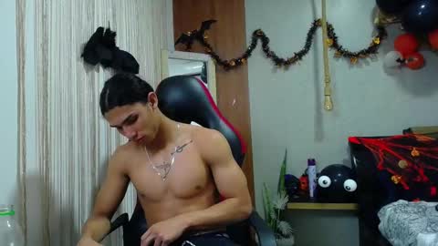 NAZPER online show from October 26, 9:42 pm