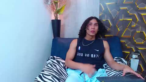 NAZPER online show from November 6, 6:31 pm