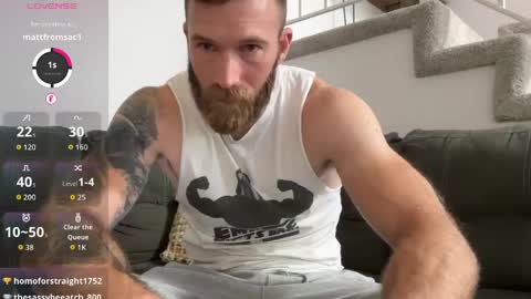 Drew online show from April 30, 5:19 pm