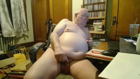 Wayne online show from February 7, 12:09 am