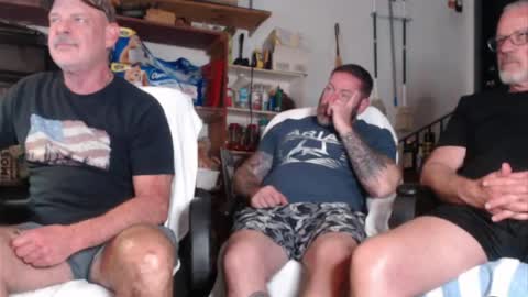 Snapshot of nctitanman chatting on May 10, 1:11 am Seth online show from May 10, 1:11 am