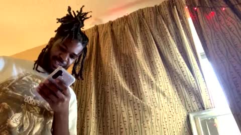 Snapshot of ndn_luv chatting on September 11, 3:56 pm Thony online show from September 11, 3:56 pm