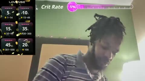 Snapshot of ndn_luv chatting on September 15, 6:35 am Thony online show from September 15, 6:35 am