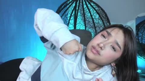 Nefertari online show from January 10, 5:24 pm