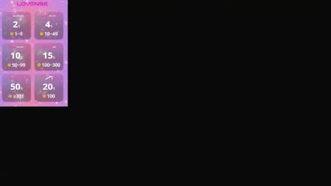 Snapshot of nea_lm chatting on May 20, 7:47 am nea-- online show from May 20, 7:47 am