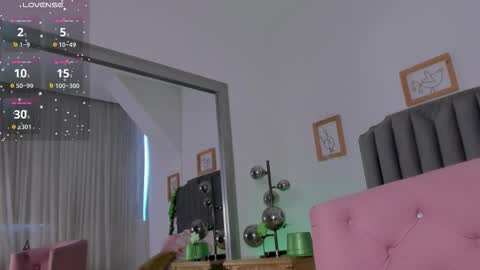 Nebula online show from March 17, 8:12 pm