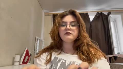 Snapshot of nectardream chatting on July 29, 9:29 am nectardream online show from July 29, 9:29 am