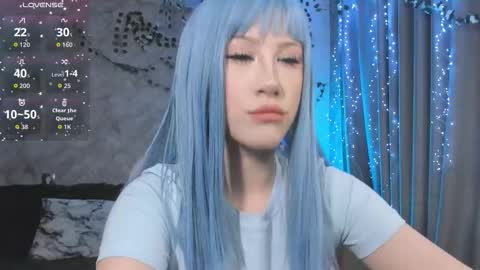 Eva online show from March 15, 11:05 am