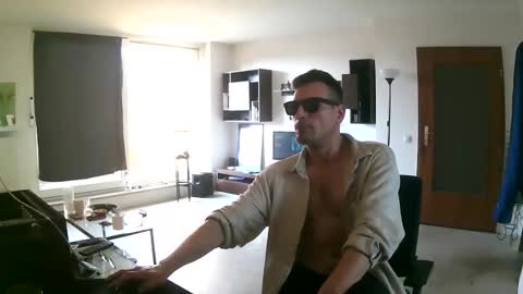 Snapshot of needfullthx chatting on April 17, 7:11 am Sebastian online show from April 17, 7:11 am