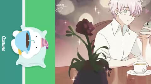 Snapshot of neeii chatting on October 1, 11:38 am Nei turn green online show from October 1, 11:38 am