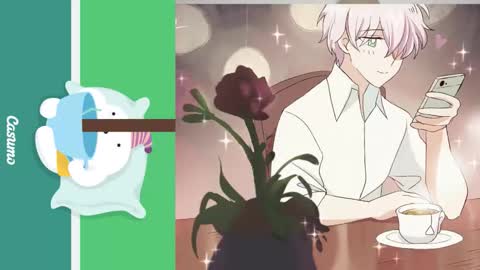 Snapshot of neeii chatting on October 13, 1:05 am Nei turn green online show from October 13, 1:05 am