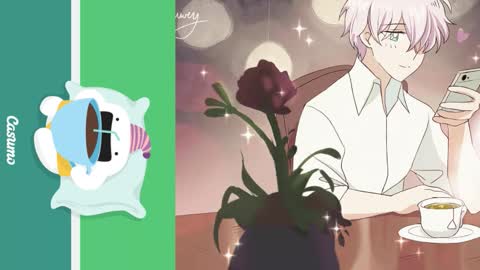 Snapshot of neeii chatting on November 11, 9:37 pm Nei turn green online show from November 11, 9:37 pm