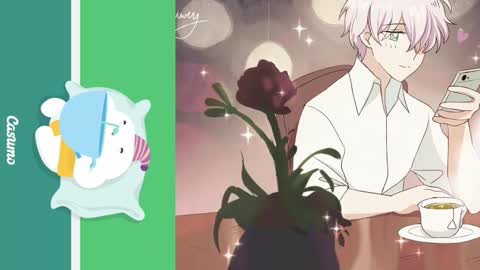 Snapshot of neeii chatting on December 3, 8:07 pm Nei turn green online show from December 3, 8:07 pm