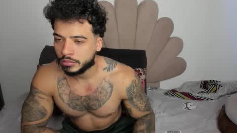 Nei turn green online show from January 12, 1:27 pm