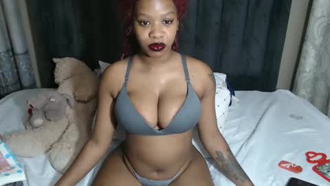 Snapshot of neeshaah chatting on February 7, 7:45 am Neeshaa online show from February 7, 7:45 am