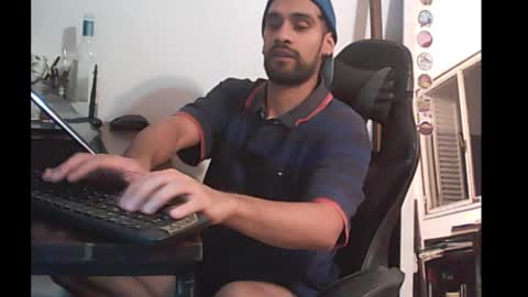 Nek y Ema online show from December 17, 4:29 am