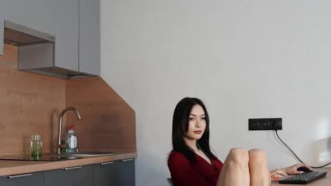 Kemi  online show from February 26, 5:06 am