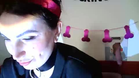 nefertiti_queen online show from February 17, 10:16 pm