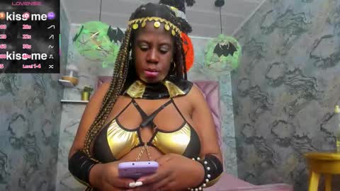 Nefer  online show from November 1, 4:47 am