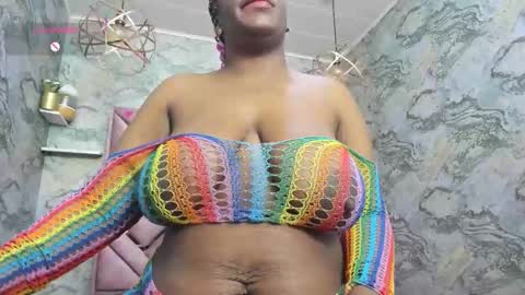 Snapshot of neffertiry_ebonny chatting on March 21, 11:04 am Nefer online show from March 21, 11:04 am