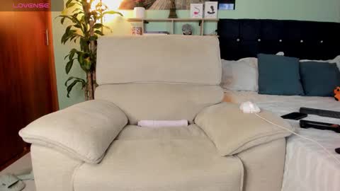 NEGAN  online show from February 19, 11:12 pm