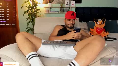 NEGAN  online show from March 18, 11:30 pm