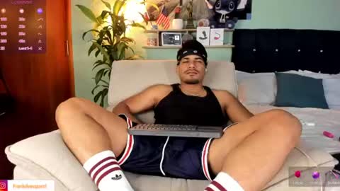 Snapshot of neganhot_ chatting on August 1, 11:03 pm NEGAN online show from August 1, 11:03 pm