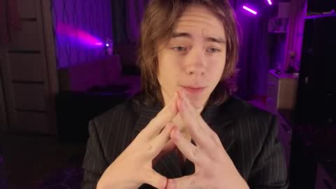 Negan online show from November 26, 3:18 am