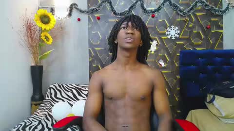 Snapshot of negga_cum chatting on December 4, 2:15 pm NEGGA online show from December 4, 2:15 pm