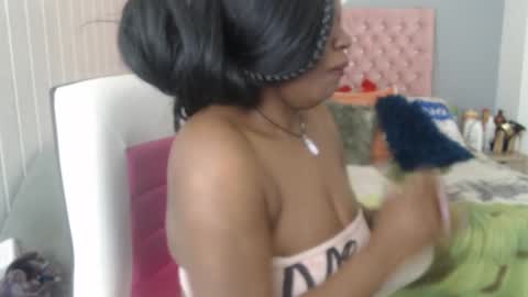 negrabig 38 online show from February 6, 9:32 am