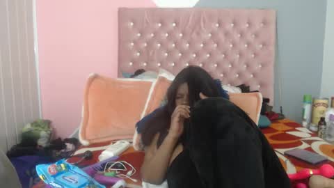 negrabig 38 online show from February 16, 9:59 am