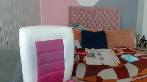 negrabig 38 online show from February 21, 8:07 am